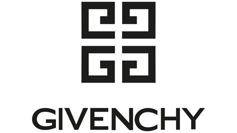 givenchy logo.